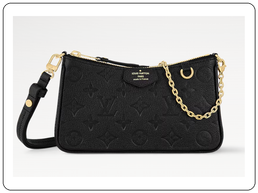 Louis Vuitton Bag (Arriving January)